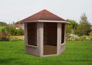 Domek 15320