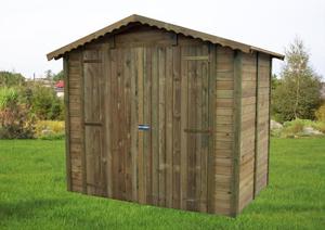 Domek 16140