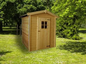 Domek 16510