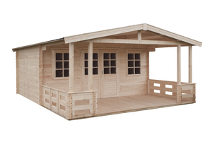 Domek 15 790-6