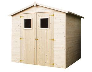 Domek panelowy