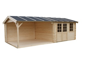 Domek 15660-P-6