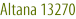Altana 13270