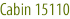 Cabin 15110