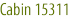 Cabin 15311