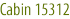 Cabin 15312