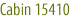 Cabin 15410