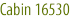 Cabin 16530