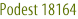 Podest 18164